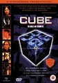 CUBE  (DVD)