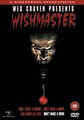 WISHMASTER  (DVD)