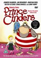 PRINCE CINDERS  (DVD)