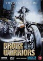 BRONX WARRIORS                 (DVD)
