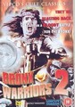 BRONX WARRIORS 2               (DVD)