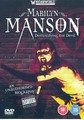 MARILYN MANSON - DEMISTIFYING  (DVD)