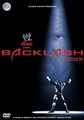 BACKLASH 2005 (DVD)