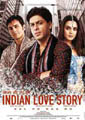 Indian Love Story  (DVD)