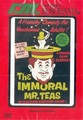 Russ Meyer  -  The Immoral Mr. Teas  (DVD)