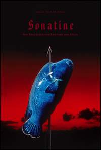 SONATINE (DVD) - Takeshi Kitano