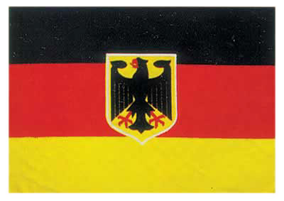 DEUTSCHLAND