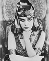Theda Bara