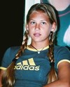 Anna Kournikova