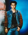 Johnny Depp - FOTO