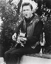 Johnny Cash