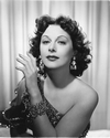 Hedy Lamarr  - FOTO