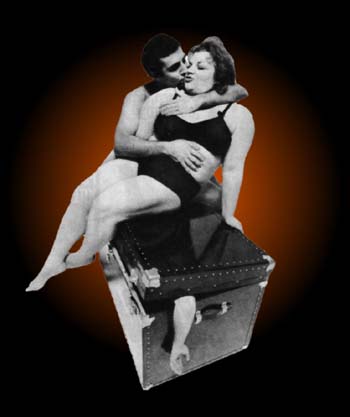 Honeymoon Killers