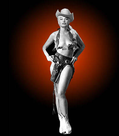 Lili St. Cyr