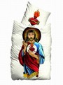 Suenos Bettw�sche  - Jesus Bettw�sche Gro�