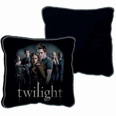 Twilight Kissen - The Cullens