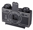 Lochkamera/Pinhole Kit Std