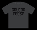 Celtic Frost Black on Black T-Shirt