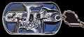 Celtic Frost Halskette