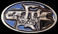 Celtic Frost G�rtelschnalle