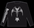 Hellhammer Satanic Rites Longsleeve