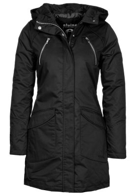 Elvine Kate black Jacke 
