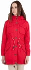 ELVINE JACKE GAGA - RED