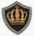 King
