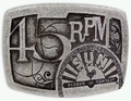 Buckle