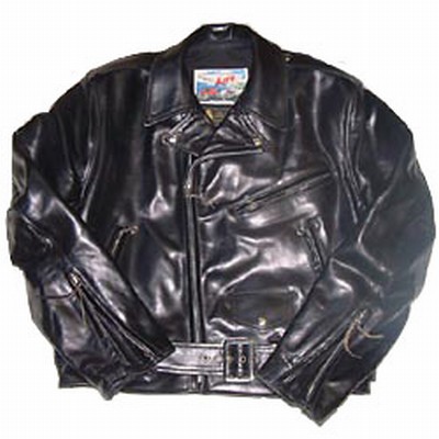 Motorcycle Jacket - Sale