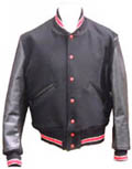 CLASSIC 1950S LETTERMANS JACKET