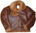 RAF WW2 FLYING JACKET