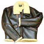 TYPE D1 MECHANICS SHEARLING