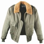 USAAF TYPE B-10 FLIGHT JACKET