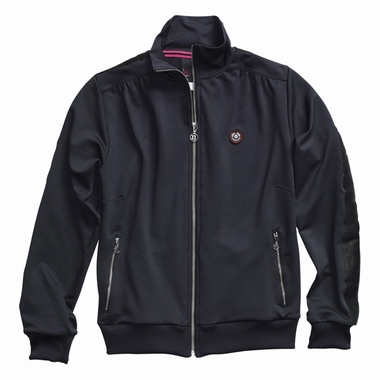 Doris Jacket Women Black