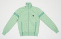 ALBA JACKET SPRING GREEN