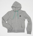 ARRY HOODET JACKET 