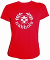 BLUMA SHORTSLEEVE SHIRT