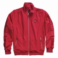 DORIS JACKET WOMEN MAGENTA