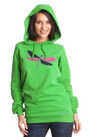 Naketano - Pullover - Levi- Gr�n