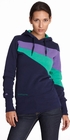 NAKETANO - PULLOVER - WILLI - DUNKELGR�N - LILA