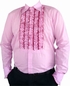 R�SCHENHEMD - ROSA