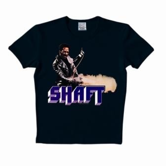 Logoshirt - Shaft Shirt