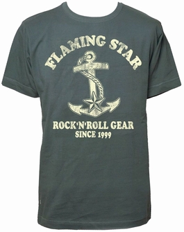 RocknRoll since 1999 Shirt - Men