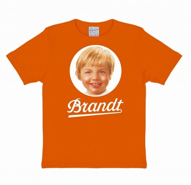 Kids-Shirt - Brandt Zwieback
