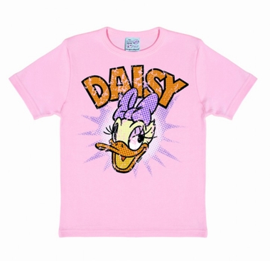 Kids-Shirt - Daisy
