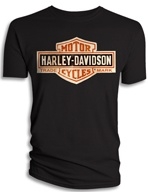 Harley Davidson - Shirt 