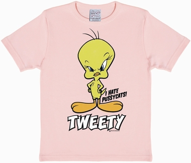 Kids Shirt - Looney Tunes - Tweety