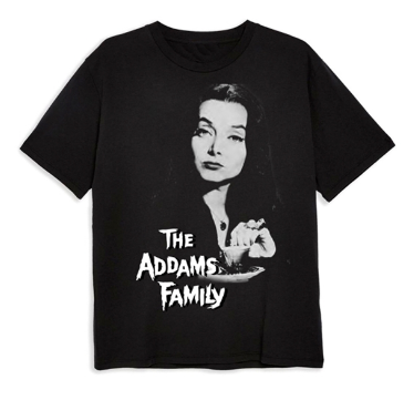 Addams Family Shirt