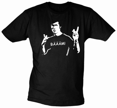Bm Karate T-Shirt